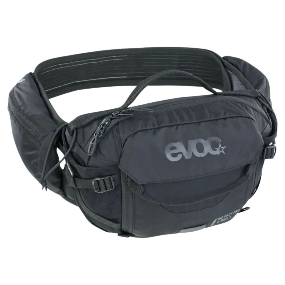 Evoc Hip Pack Pro E-Ride 3