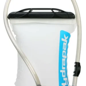 Hydrapak 1L juomapussi letkulla