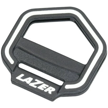 Lazer Strapdivider, ohuille hihnoille