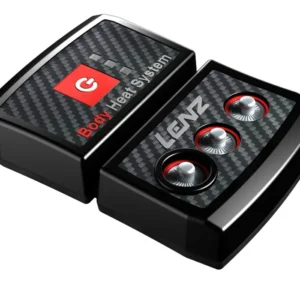 Lenz Lithium pack rcB 2000 akkupari + USB latausasema