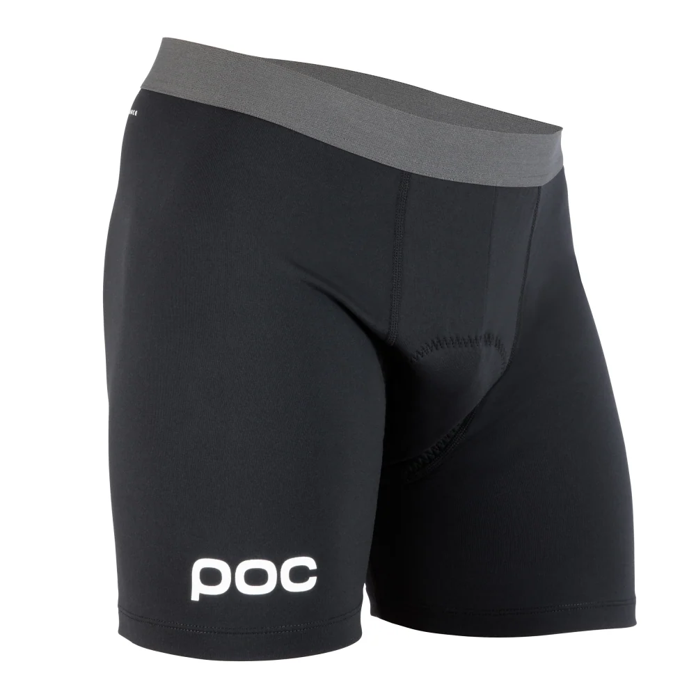 Poc Enduro Resistance Boxer Woman alushousu pehmusteella S koko