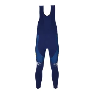 Santini Lidl-Trek Team Replica Thermal Bib Tight