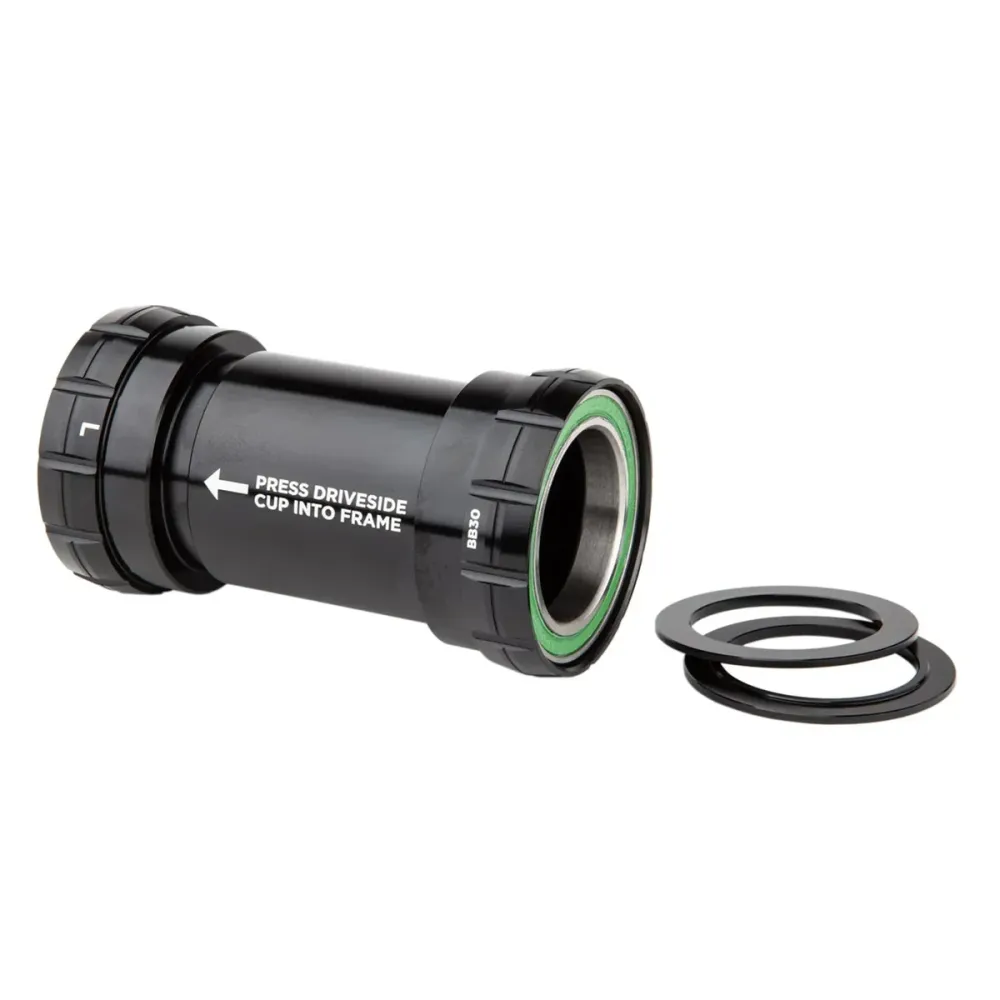CANE CREEK HELLBENDER 70 alatukivarsi - BB30 30mm akseli
