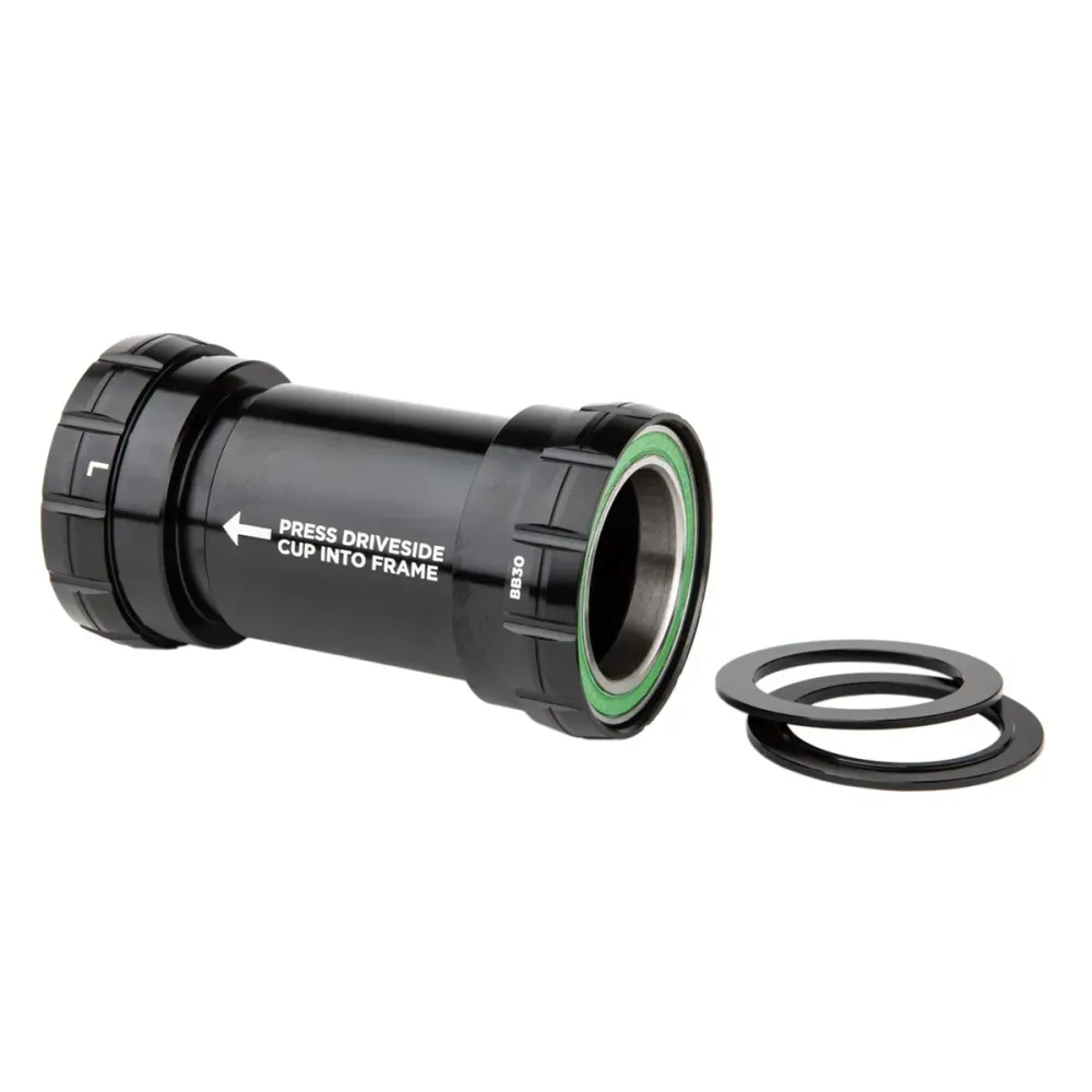 CANE CREEK HELLBENDER 70 alatukivarsi - BB30 DUB 29mm akseli