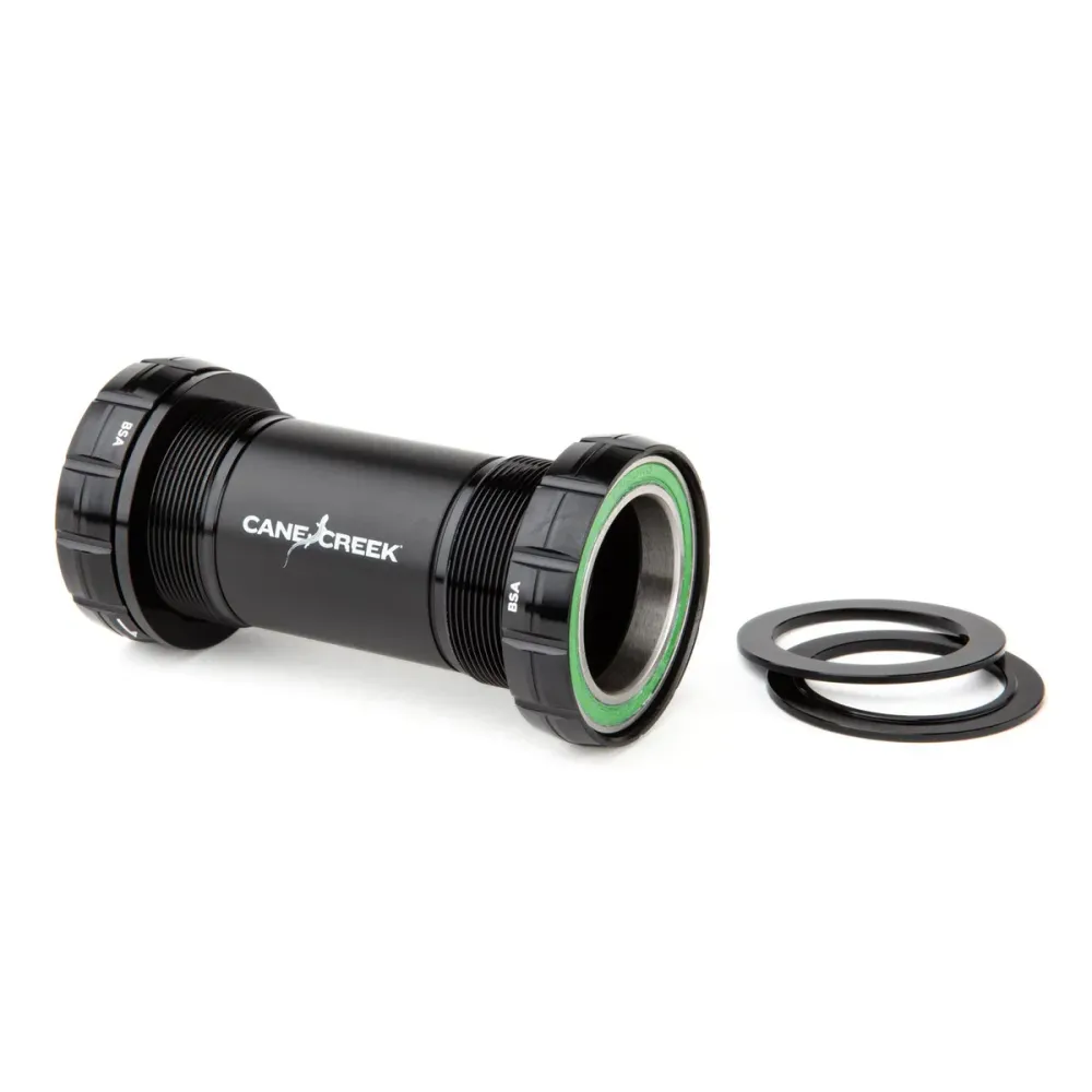CANE CREEK HELLBENDER 70 alatukivarsi - BSA 24mm akseli