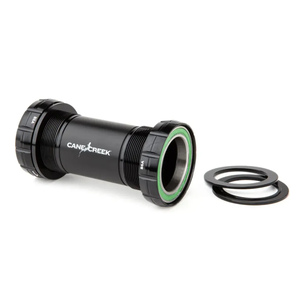 CANE CREEK HELLBENDER 70 alatukivarsi - BSA 30mm akseli