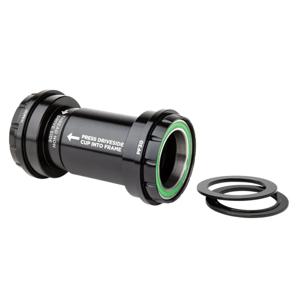 CANE CREEK HELLBENDER 70 alatukivarsi - PF30 DUB 29mm akseli