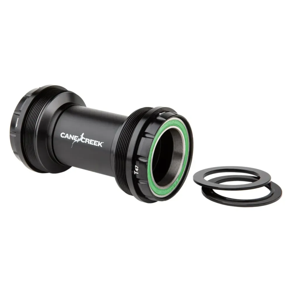CANE CREEK HELLBENDER 70 alatukivarsi - T47 30mm akseli