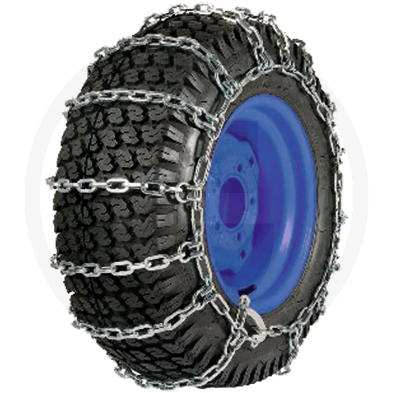 Grizzlar Lumiketjut 18 X 9.50-8 (pari)