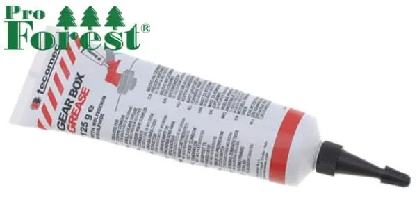 Kulmavaihdevaseliini Tecomec 125g