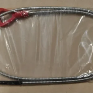 Mercedes benz 722.6 Vaihteiston öljytikku