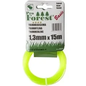 Trimmerisiima ProForest Basic 1.3mm/15m