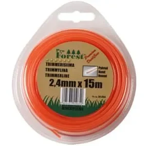 Trimmerisiima ProForest Premium 2,4mm/15m