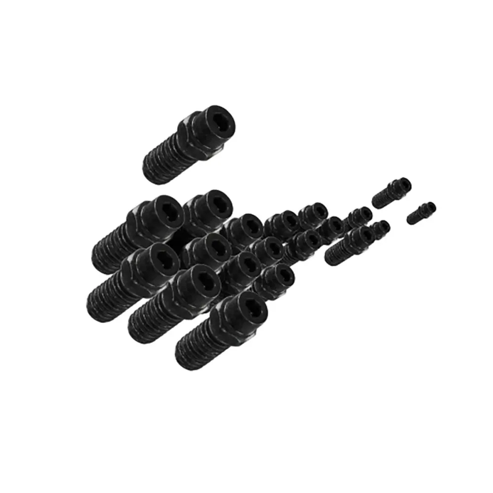 Kit Flip Pin DMR Holvi (x44) Musta