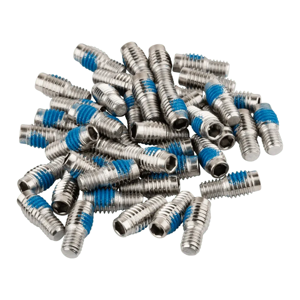 32 nastan sarja parille BURGTEC MK5 B-RAGE -polkimille.