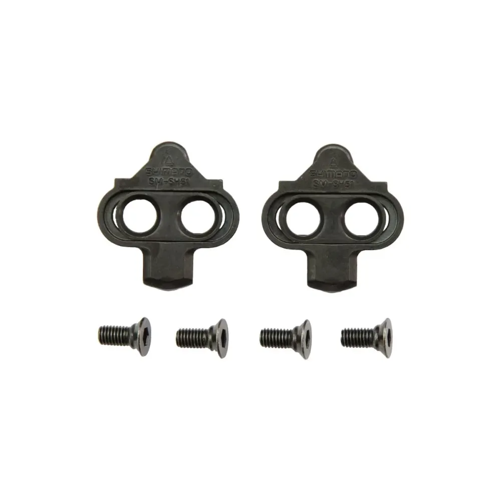 SHIMANO SPD SM-SH51 Shim-sarja SHIMANO SPD SM-SH51 Shim-sarja