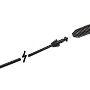 Leikkuulaitteen kytkentävaijeri Husqvarna #5324351-11