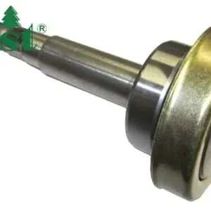 Teräakseli Husqvarna