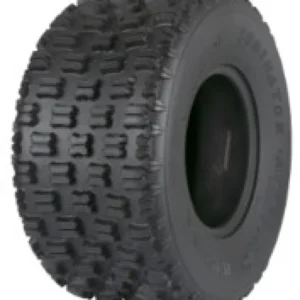 Kenda K300 Dominator Rear Tire - 19x8-8 4PR TL