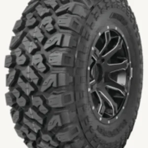 Kenda K3204R Klever XT Front/Rear Tire - 35x10R15 8PR 84M TL