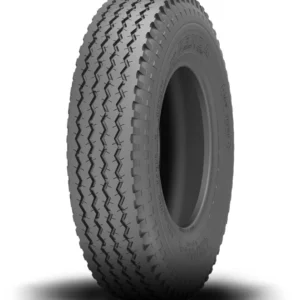 Kenda K371 Load Star Utility Bias Trailer Tire - 480/400-8 4PR TL 22661060