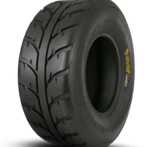 Kenda K547 Speedracer Rear Tire - 25x10-12 6PR 252K1038