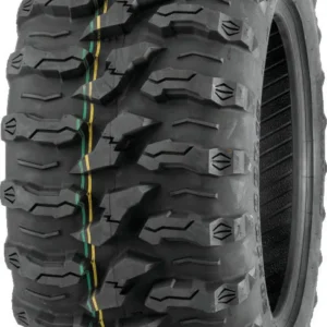 QuadBoss QBT446 Radial Utility Tire - 28x10R15 8Ply