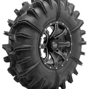 QuadBoss QBT673 Mud Tire - 32x10-15 6Ply