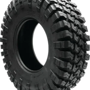 QuadBoss QBT808 Radial Utility Tire - 33x10R15 8Ply