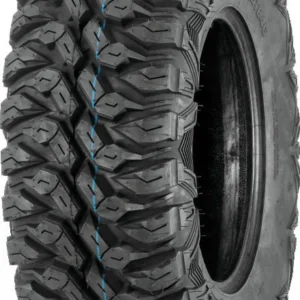 QuadBoss QBT846 Radial Utility Tire - 32x10R15 8Ply