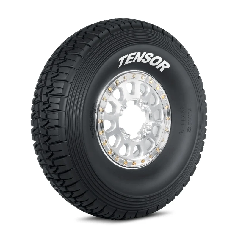 Tensor Tire Desert Series (DSR) Tire - 37x10-15