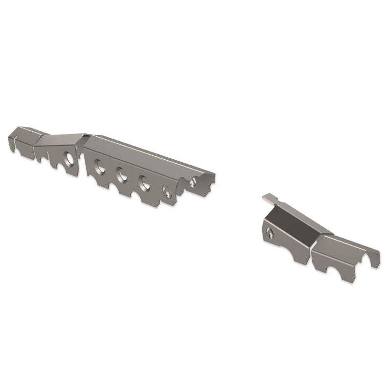 Artec Industries 07-18 Jeep Wrangler JK Apex Front Axle Truss D44