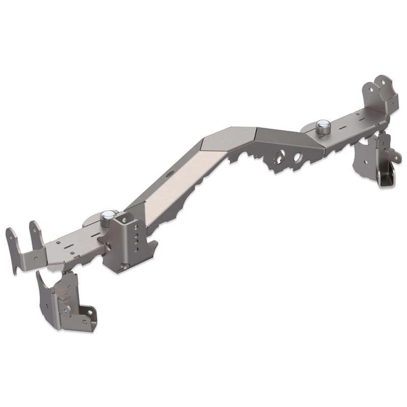 Artec Industries 07-18 Jeep Wrangler JK 1 Ton - Apex Rear 14 Bolt Truss Swap Kit