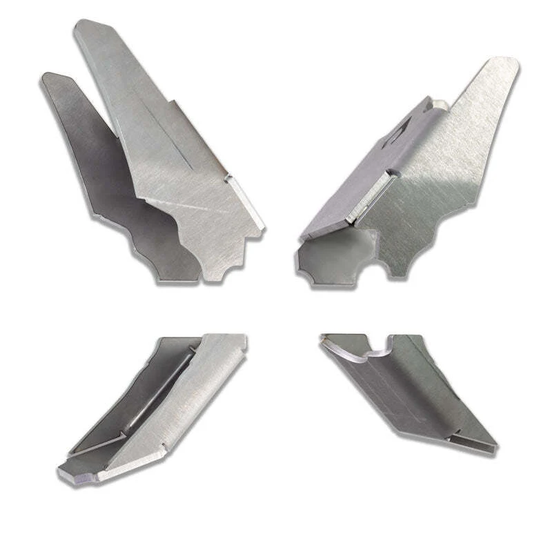 Artec Industries 18-25 Jeep Wrangler JL Jt Jl - Jt Inner C Gusset