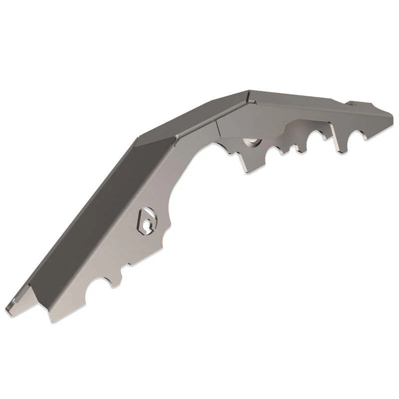 Artec Industries 18-25 Jeep Wrangler JL Sahara Jl Apex Rear Axle Truss