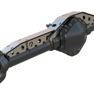 Artec Industries 1970-2010 Chevrolet K30 K20 14 Bolt Front Truss