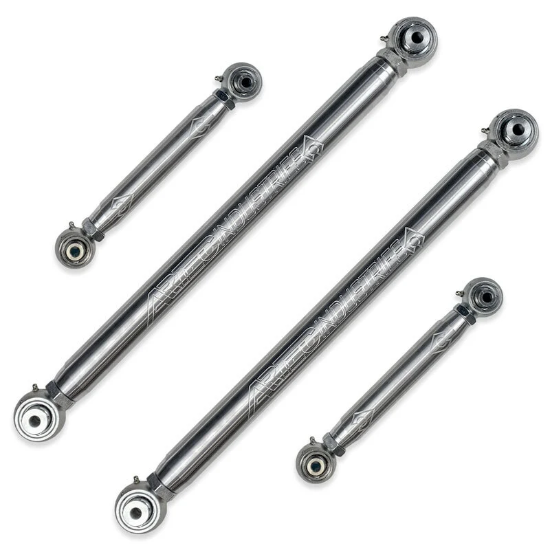 Artec Industries 2014-2023 Toyota 4Runner4Runner 5G Aluminum Rear Link Kit