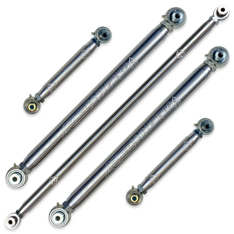 Artec Industries 2014-2023 Toyota 4Runner4Runner 5G Aluminum Rear Link Kit Track Bar