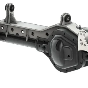 Artec Industries 93-06 Jeep Wrangler TJ 1 Ton Superduty Front Dana 60 Swap Kit W/ Daystar Bushings