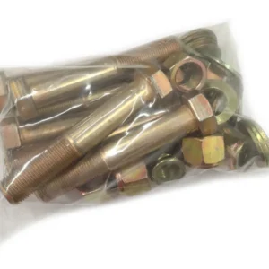 Artec Industries 4 - Link Hardware Assembly - All 1 1/4 Kit