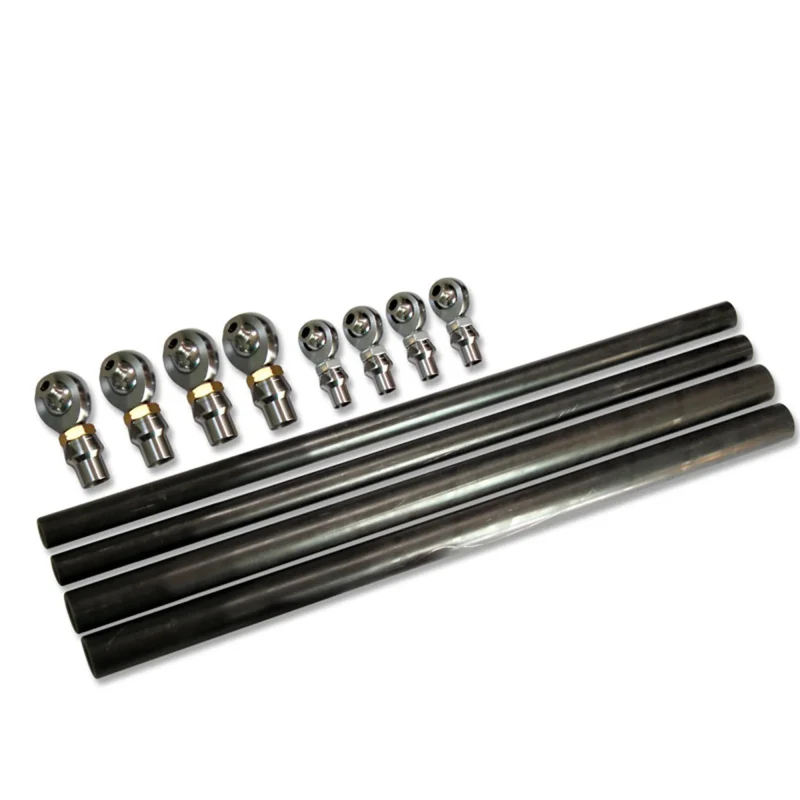 Artec Industries 4 Link Tube And End Kit: All 1 1/4 Krawler Joints