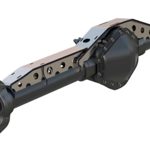 Artec Industries Modular Truss End - 3 1/2 Tube Long