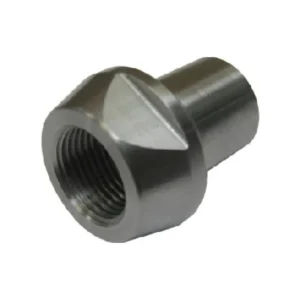 Artec Industries 7/8 - 14 Tpi 1.0 Id - 1 1/2In Od - Tube Adapter Left Hand (Reverse)