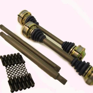 DSS 2004-2006 GTO Anti-Wheel Hop 1000Hp Axles GM41