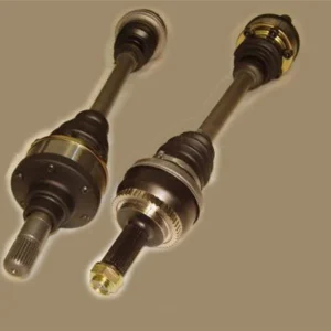 DSS BMW 1986-92 E30 700HP Level 5 Direct Bolt- Axle -Right RA2401L5