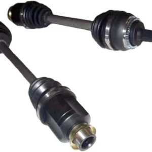 DSS Mitsubishi 2001-2007 Evo VII / VIII / IX Front Basic Level 0 Axle -Right RA9854L0