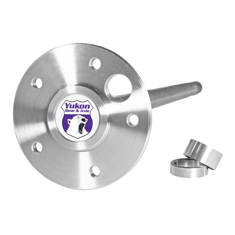 Yukon Gear 1541H Alloy Rear Axle GM 8.2in
