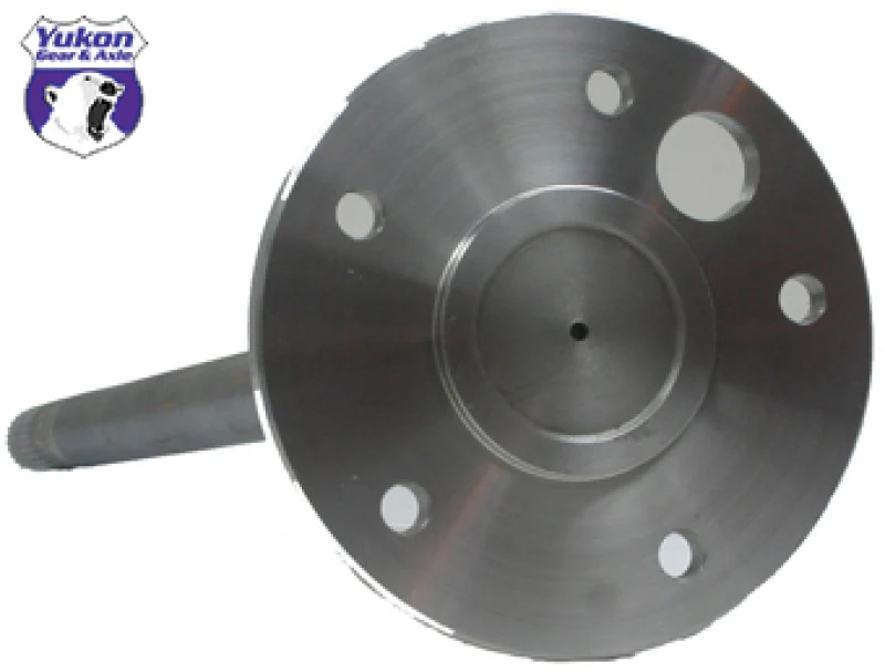 Yukon Gear 1541H Alloy Rear Axle GM 8.2in