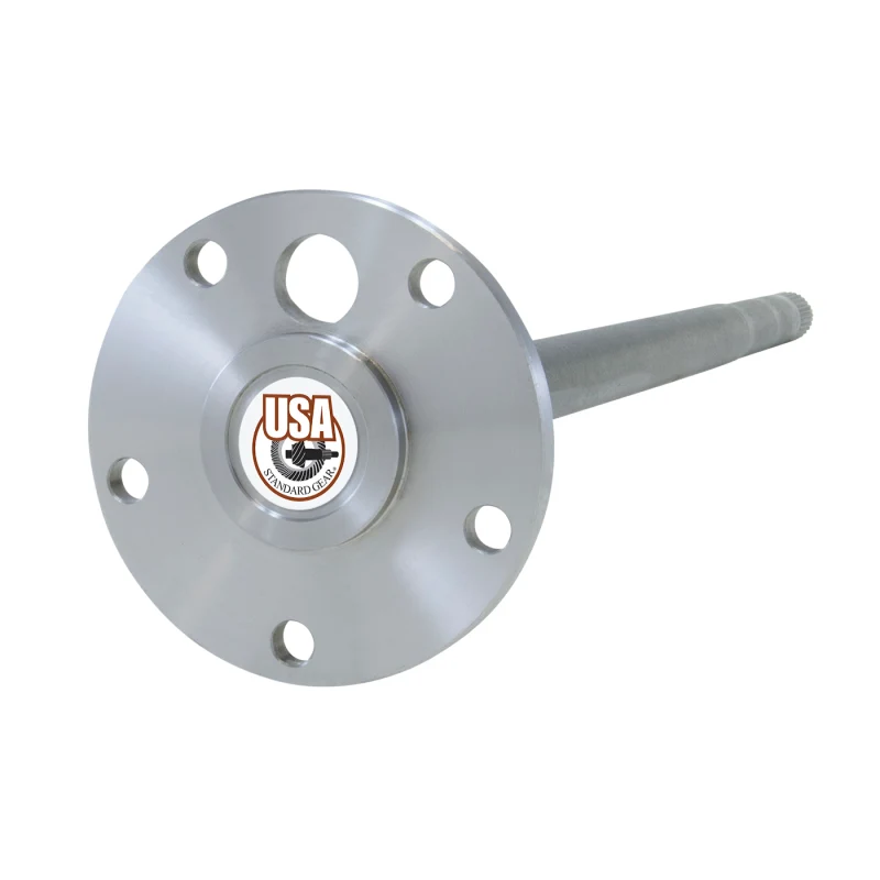 Yukon Gear 1541H Alloy Rear Axle GM 8.2in
