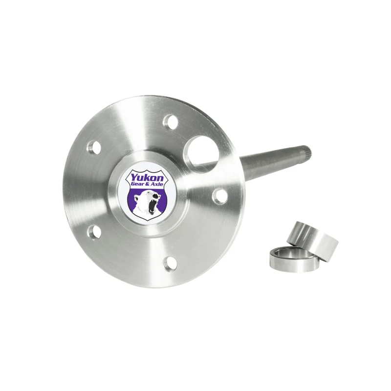 Yukon Gear 1541H Alloy Rear Axle GM 8.2in